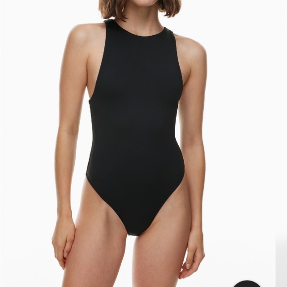 Babaton Contour 90’s bodysuit - Picture 3 of 6